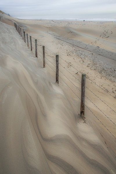 Art of Nature by Dirk van Egmond
