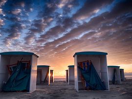Strandhokjes