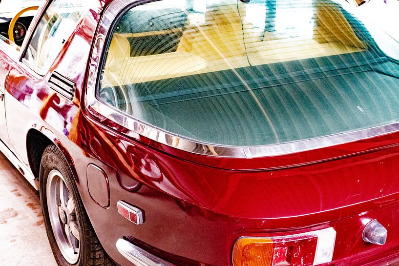 Jensen zu verkaufen von Truckpowerr