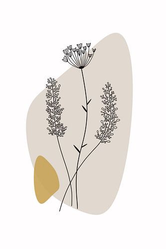 Nature Drop Editie I