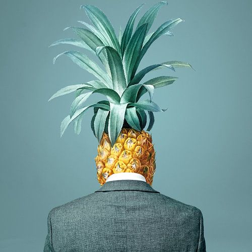 Pineapple Sadness