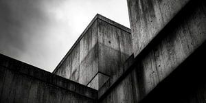 Architektur in Licht und Schatten