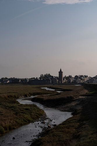 portbail, sur mer