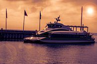 Bodensee : De Catamaran van Photoart-Naegele thumbnail