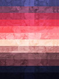 Konzeptuelles Aquarell 9 von Vitor Costa