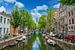 Groenburgwal in Amsterdam von Ivo de Rooij