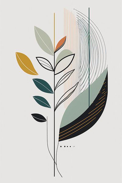 minimal leaves by haroulita