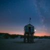 Photographie astronomique à Terschelling sur Bfec.nl