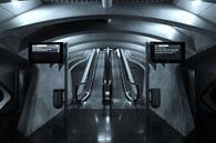 Luikse spoorwegstation van Marius Mergelsberg thumbnail