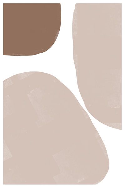 Weiche Zusammensetzung Nr. 4. von THE MIUUS STUDIO