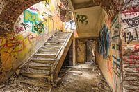 Urban - Graffiti
