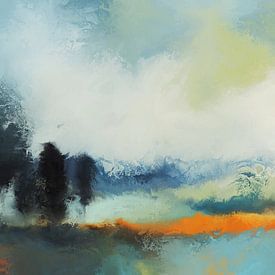 Während die Wolken vorbeiziehen von Frankie Soldado