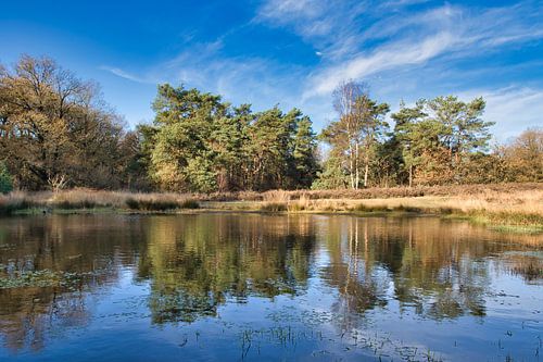 Le paysage peut être si beau sur Henrico Fotografie