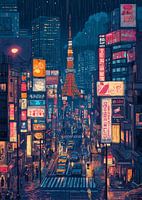 Tokio