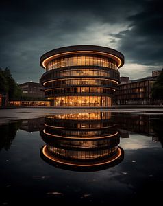 Stadtansicht