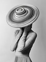 Surprising Style #2 Monochrome