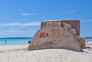 Mallorca - Es Trenc