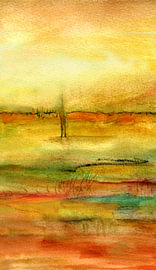 Sunshine Country by Claudia Gründler