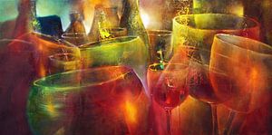 party by Annette Schmucker