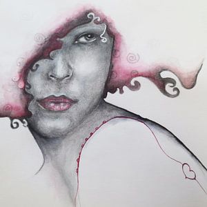 Red Love