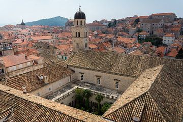 Dubrovnik von Marian Sintemaartensdijk