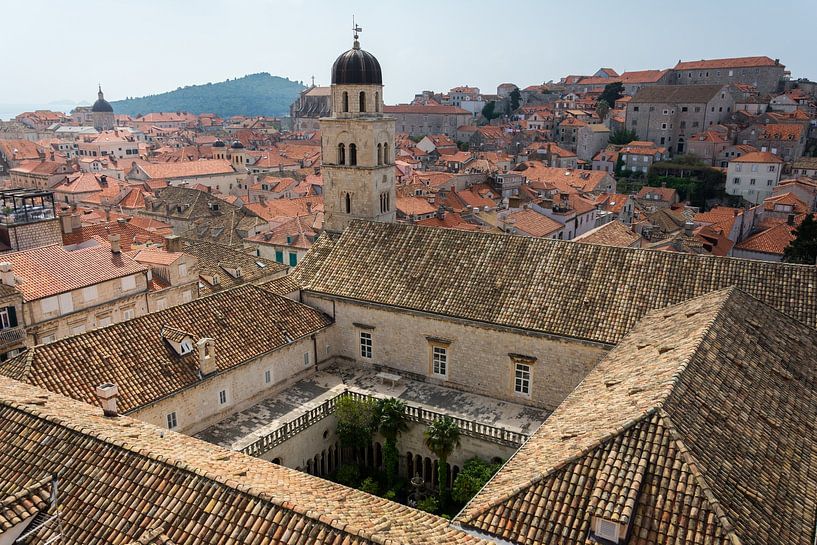Dubrovnik par Marian Sintemaartensdijk