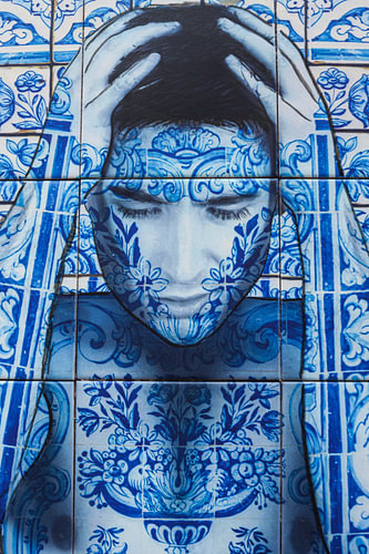 Portugal - Lissabon