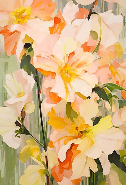 Bloemenweelde by Color Square