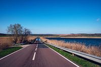 Lake road