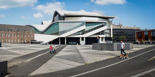 breda chasse theatre
