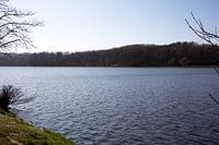 Impressionen vom Baldeneysee in Essen, Deutschland