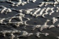 Sandstruktur | Das Wattenmeer | Terschelling - 3 von Marianne Twijnstra Miniaturansicht