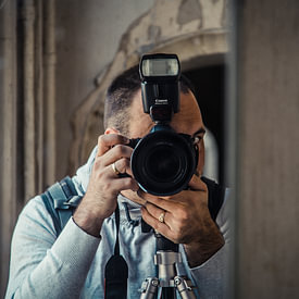 Sebastiaan Bosveld profielfoto