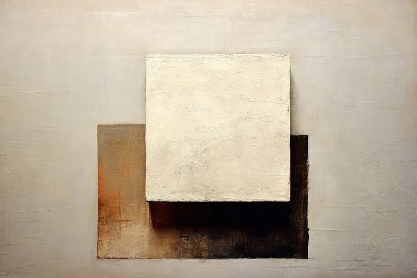 Kunst No. 62.66 van ARTEO Schilderijen