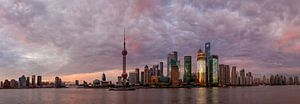 Shanghai van Denis Feiner