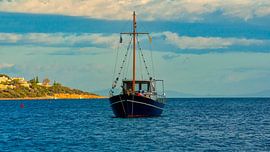 next trip for sure by Harry Cathunter