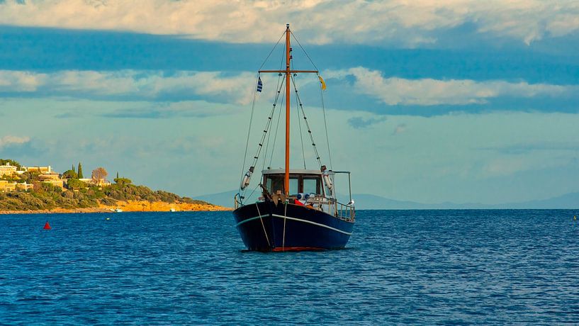 next trip for sure by Harry Cathunter