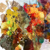 late summer colors