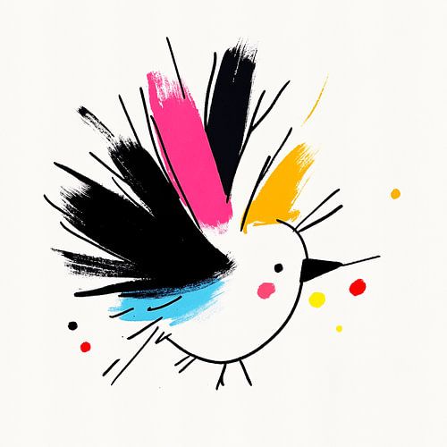 Wings of the Tropics