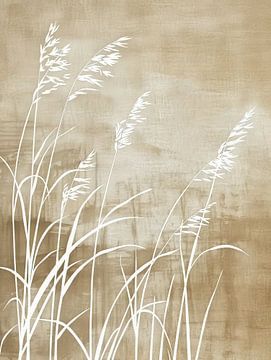 Nature Painting by Modern Collection