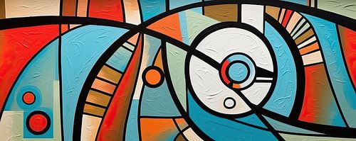 Picasso Stück Nr. 40.23