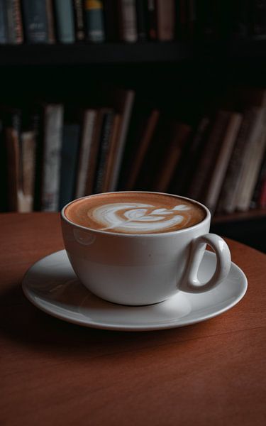 Coffee Inspiration by Hello Pompoyo