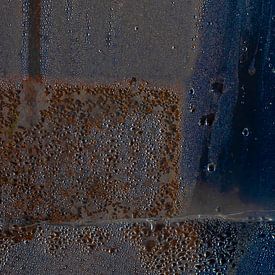 Night horizon by Cobi de Jong