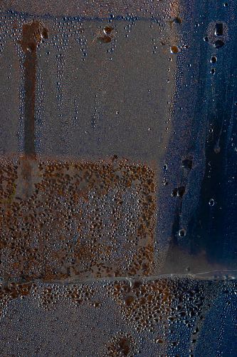 Nachthorizon van Cobi de Jong