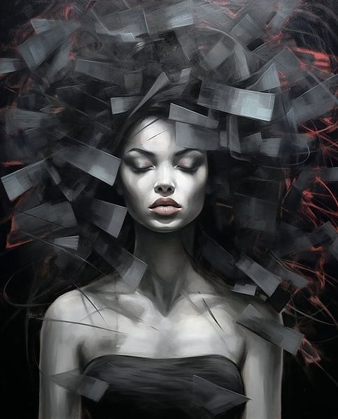 Overload by Jacky