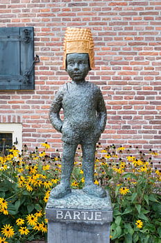 Bartje, Assen, Drenthe
