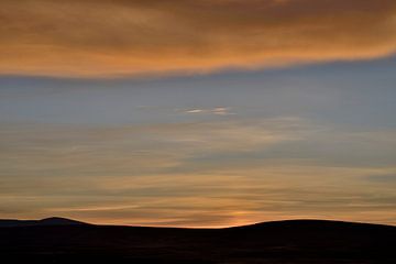 Himmel über Lappland von Nick Wendt