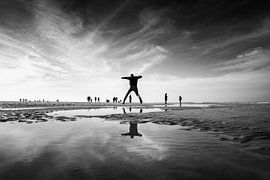 Jump by Rene van Rijswijk