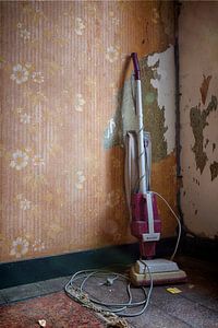 Urbex-Stillleben