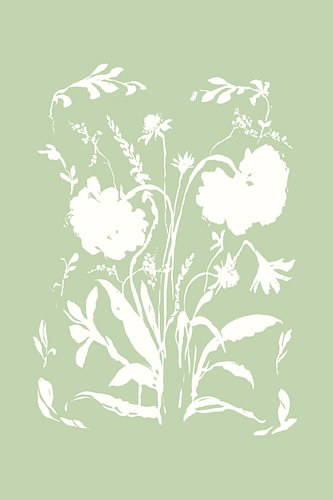 Bouquet champêtre